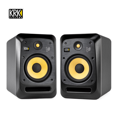 KRK V8S4