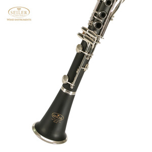 자일러 클라리넷 _ CLARINET ESCL-400