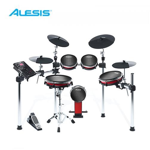 [ALESIS] 알레시스 Crimson II Kit