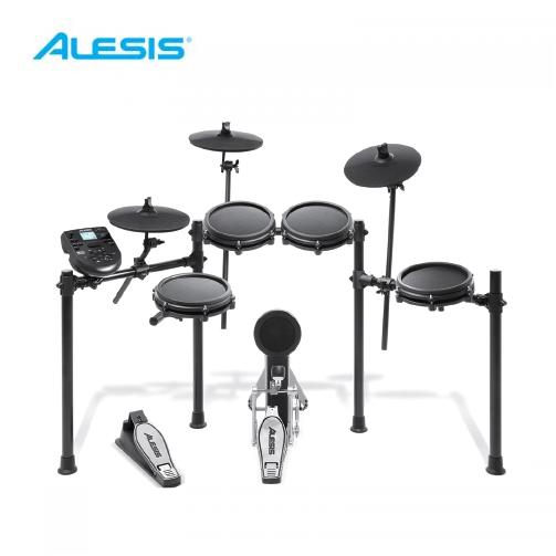 [ALESIS] 알레시스 드럼 Nitro mesh Kit