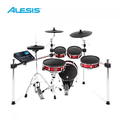 [ALESIS] 알레시스 Strike Kit