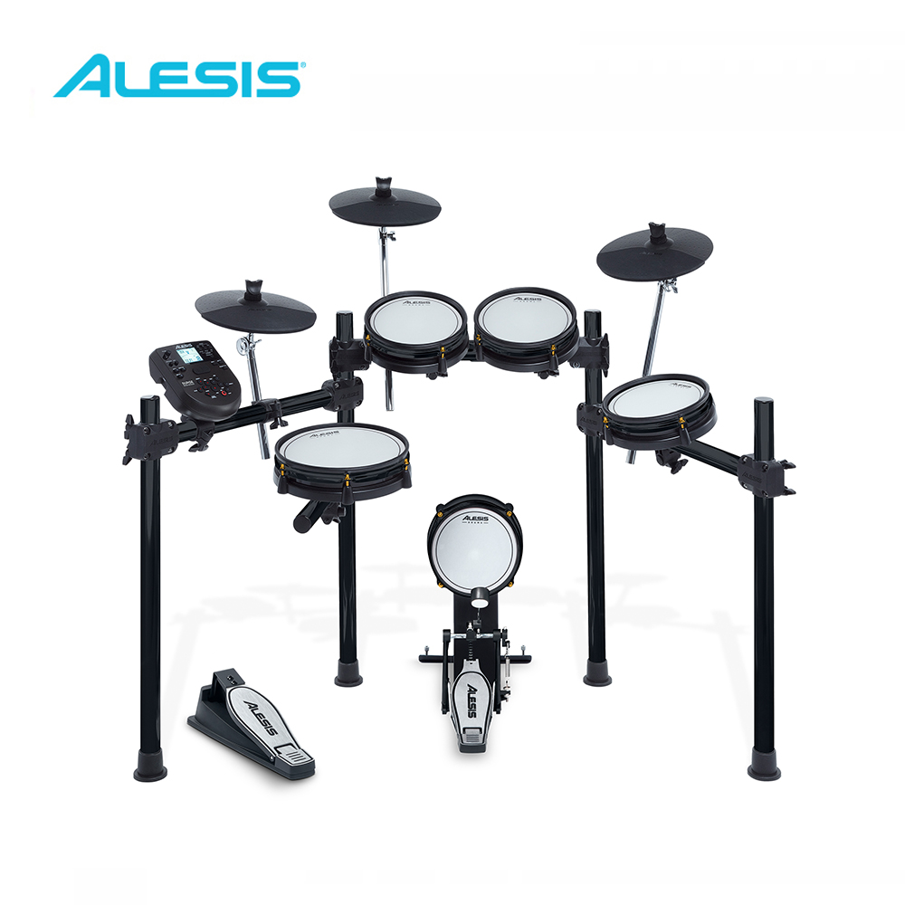 ALESIS - 알레시스 Surge Mesh Special Edition Kit