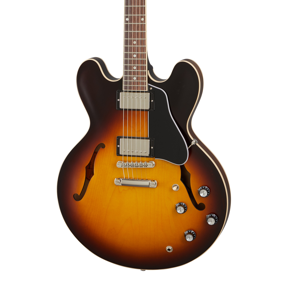 GIBSON MODERN ES-335 Satin