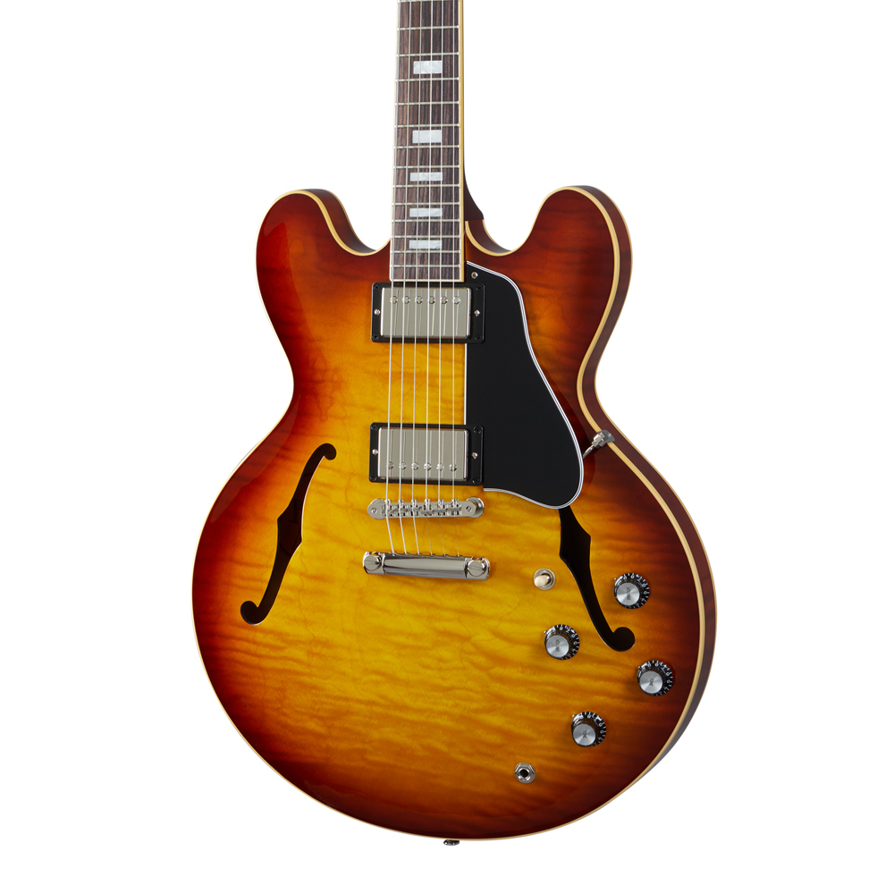 GIBSON ORIGINAL ES-335 Figured