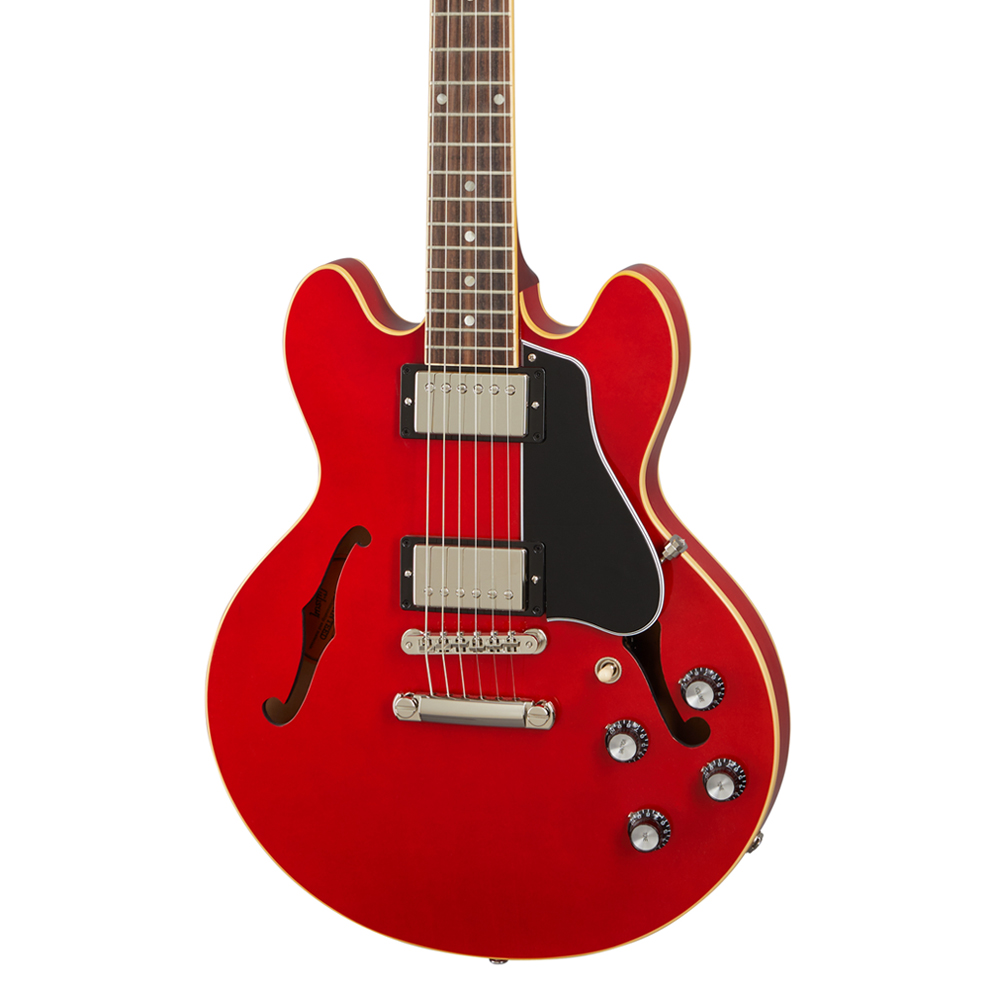 GIBSON MODERN ES-339