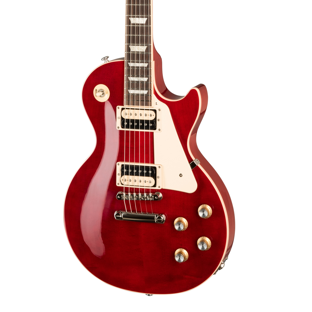 GIBSON ORIGINAL Les Paul Classic