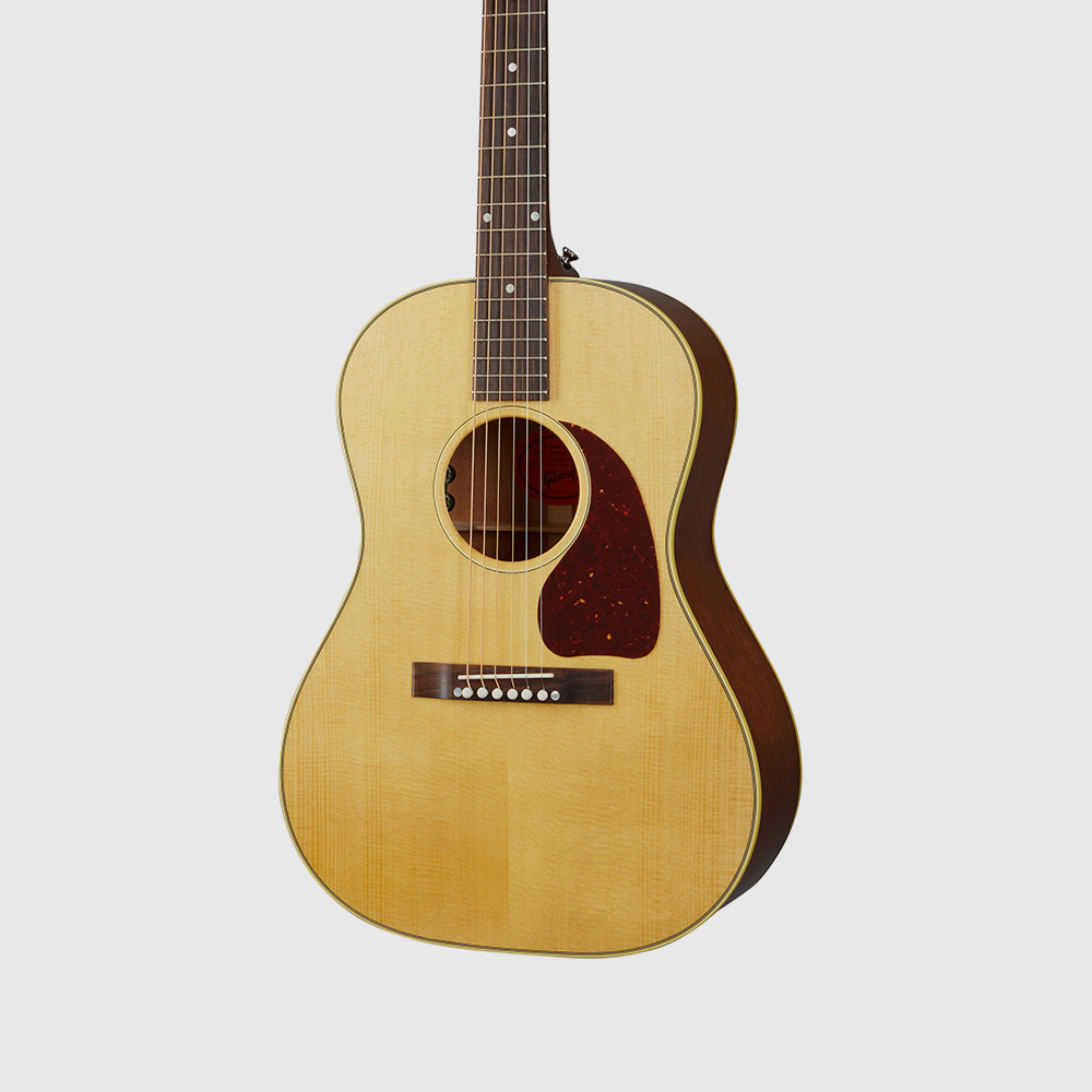 GIBSON ORIGINAL ACOUSTIC 50s LG-2