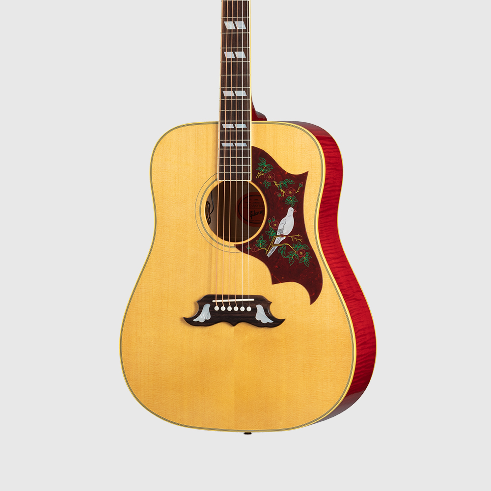 GIBSON ORIGINAL ACOUSTIC Dove Original