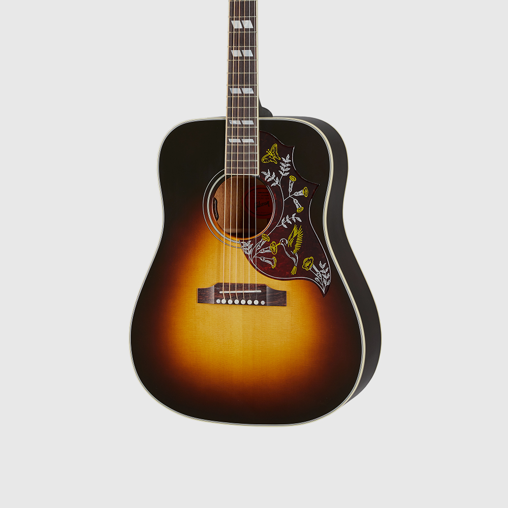 GIBSON MODERN ACOUSTIC Hummingbird Standard