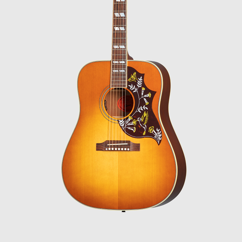 GIBSON ORIGINAL ACOUSTIC Hummingbird Original