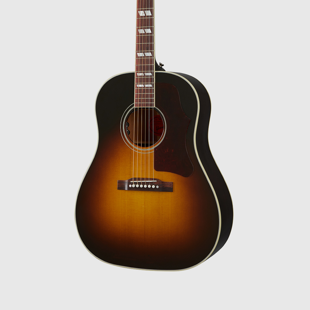 GIBSON ORIGINAL ACOUSTIC  Southern Jumbo Original