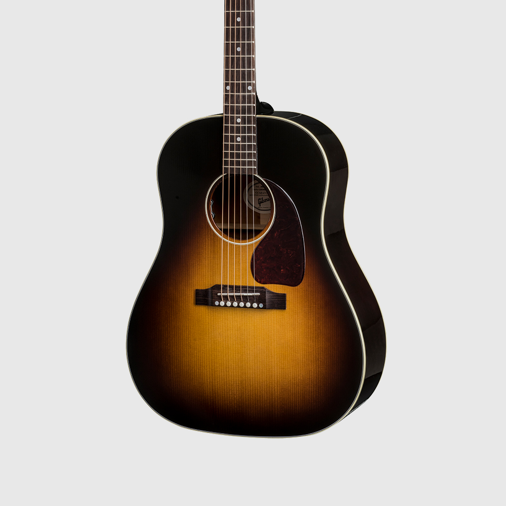 GIBSON MODERN ACOUSTIC J-45 Standard