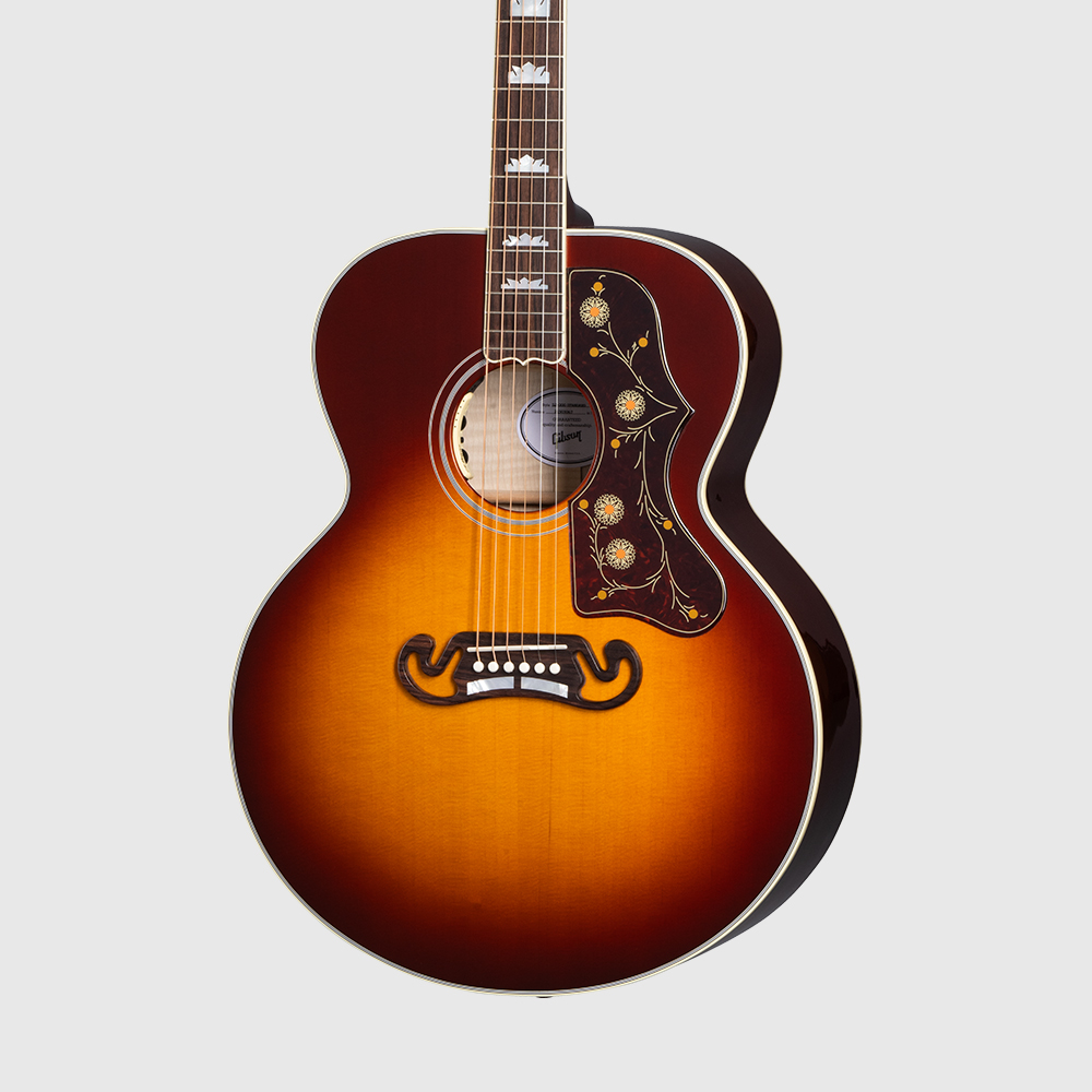 GIBSON MODERN ACOUSTIC SJ-200 Standard Maple