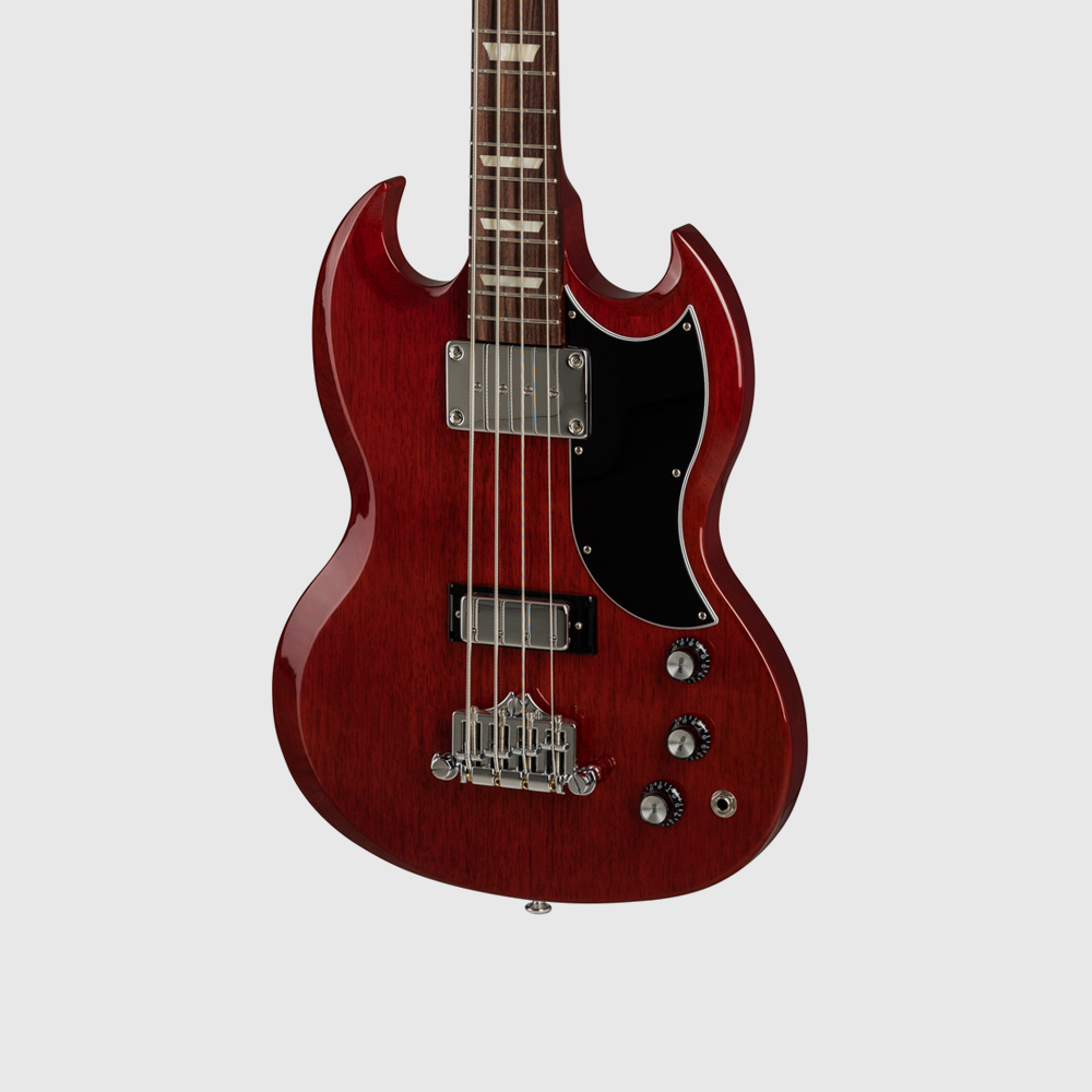 GIBSON ORIGINAL SG Standard Bass