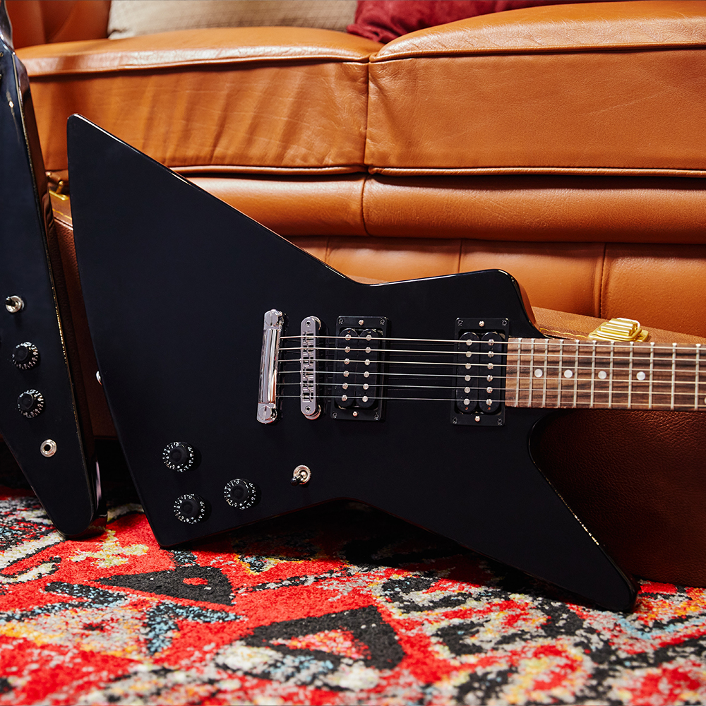 GIBSON ORIGINAL 80s Explorer