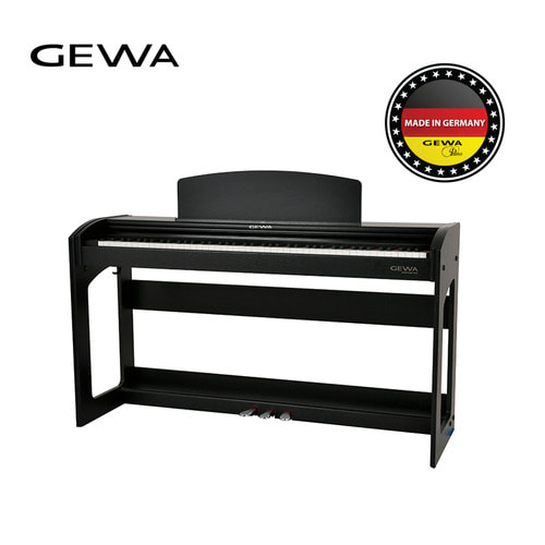 GEWA 디지털피아노 DP240G 블랙