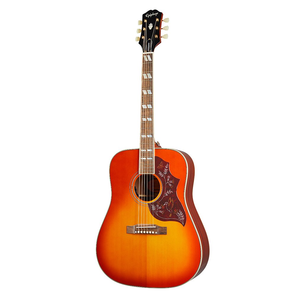 Hummingbird - All Solid Wood