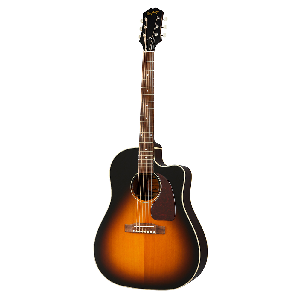 J-45 EC - All Solid Wood