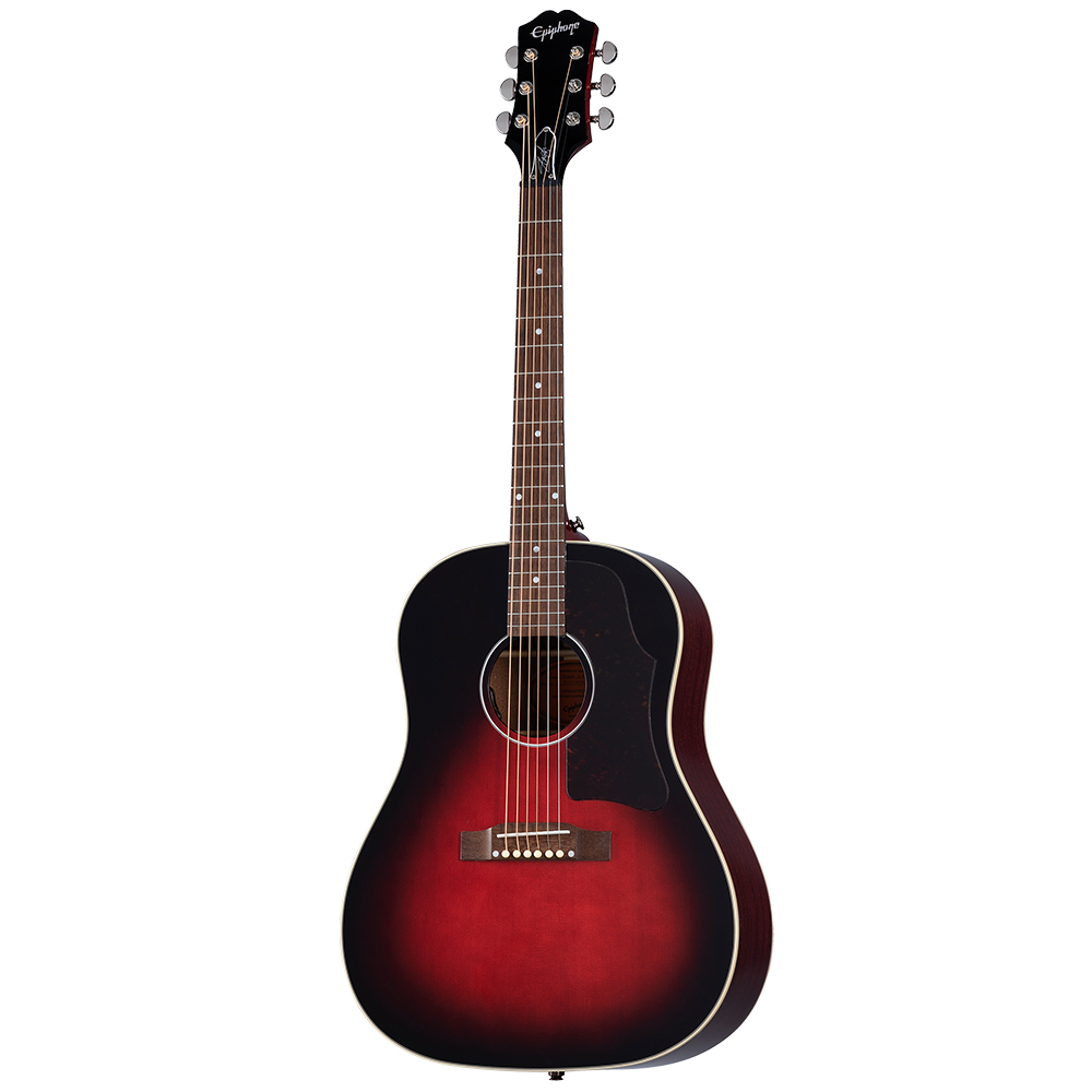 Slash J-45 (Incl. Hard Case)