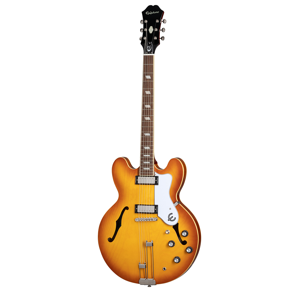 Riviera (Frequensator Tailpiece)