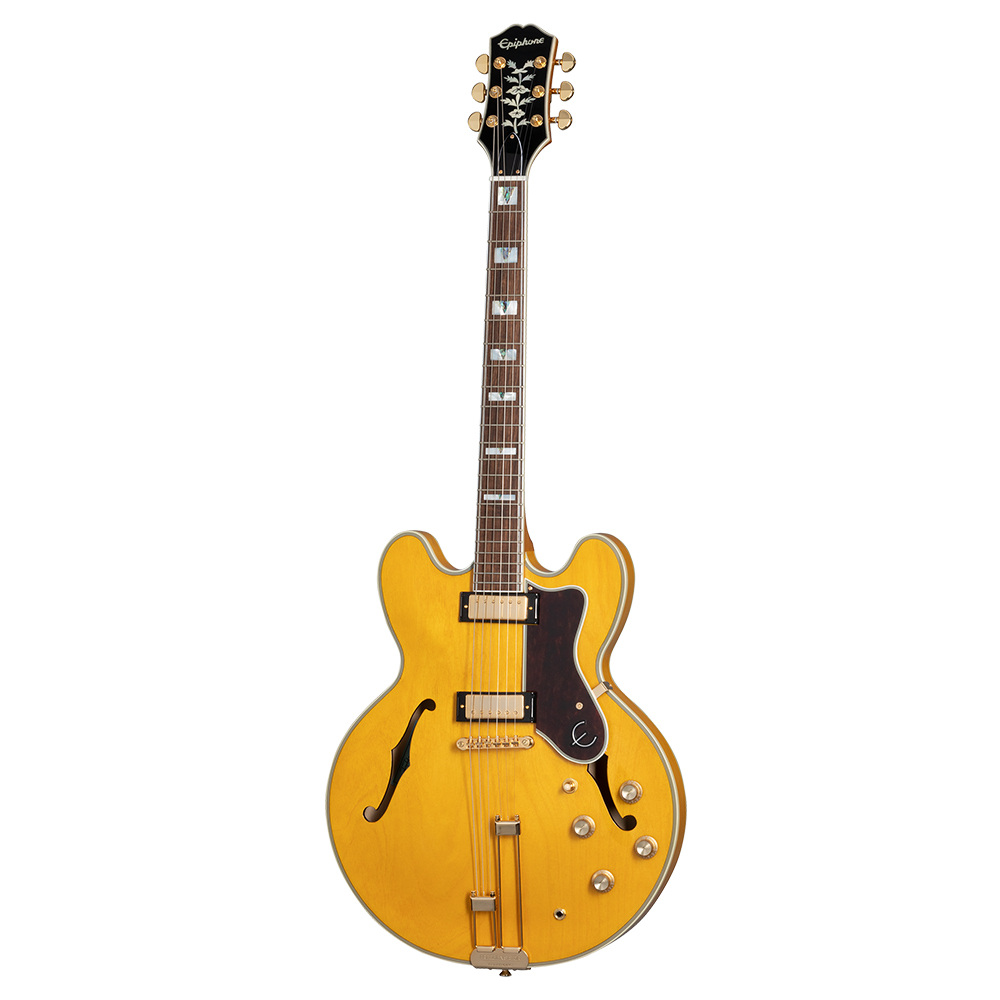 Sheraton - Incl. Premium Gig Bag