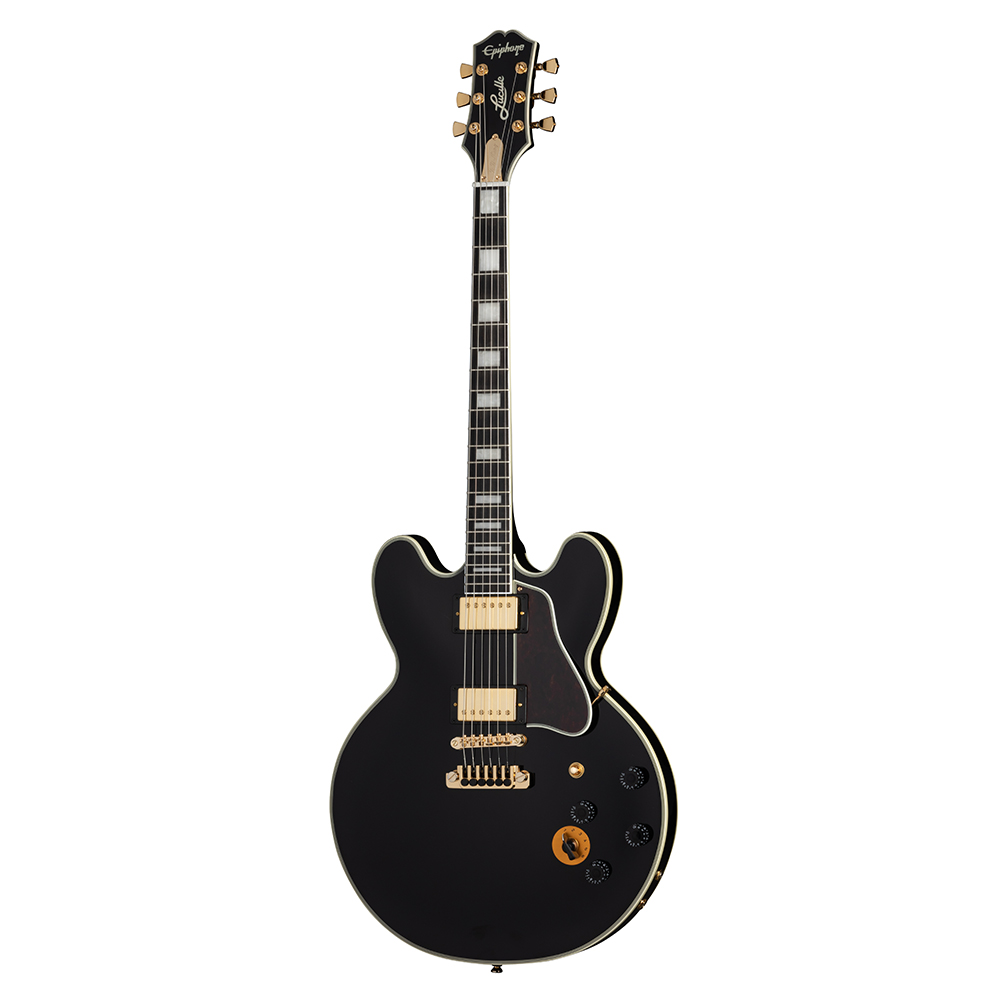 B.B. King Lucille (Incl. EpiLite Case)