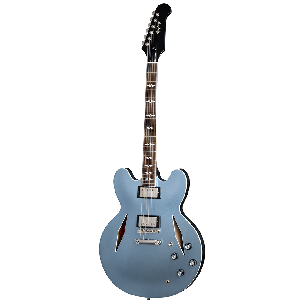 Dave Grohl DG-335 (Incl. Hard Case)