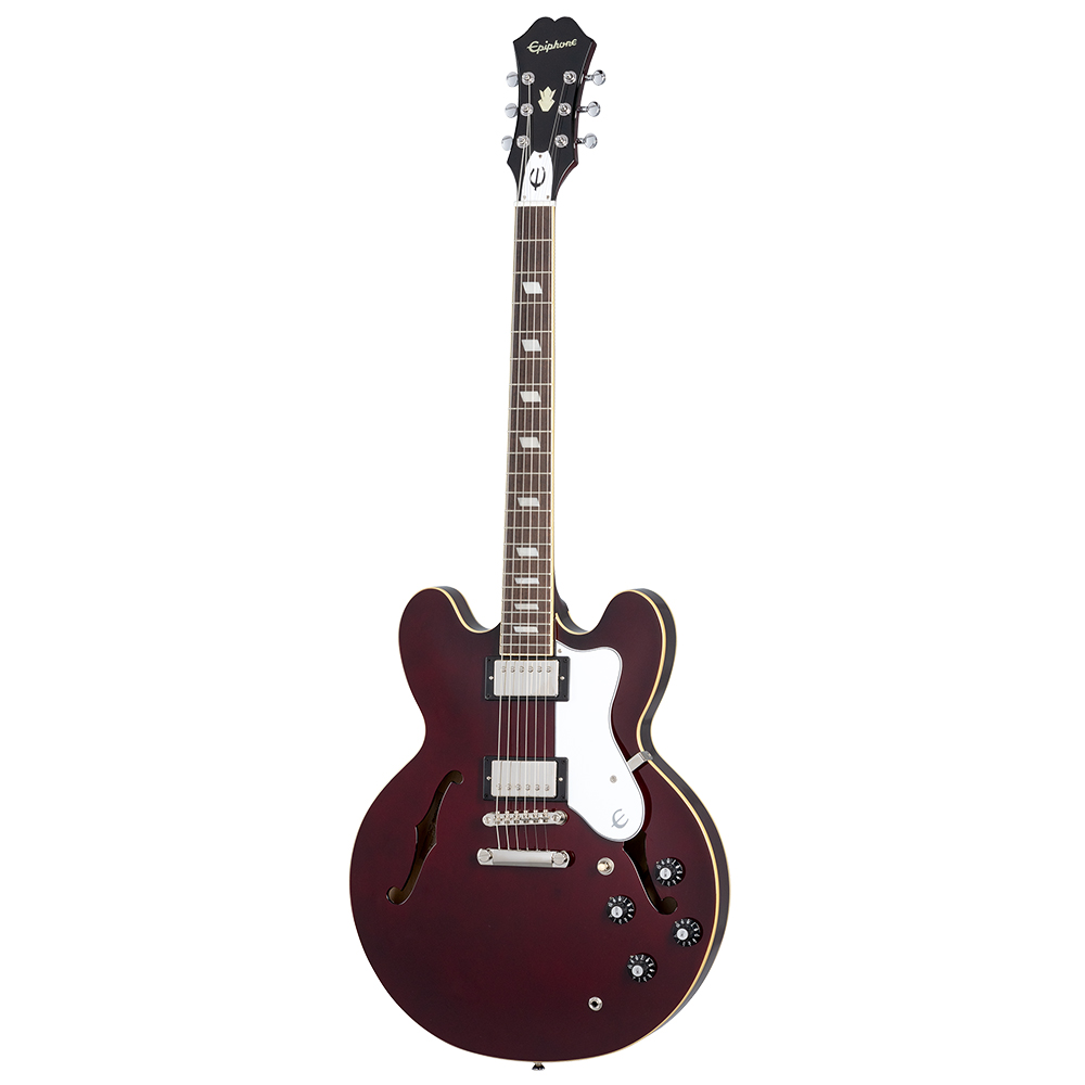 Noel Gallagher Riviera (Incl. Hard Case)