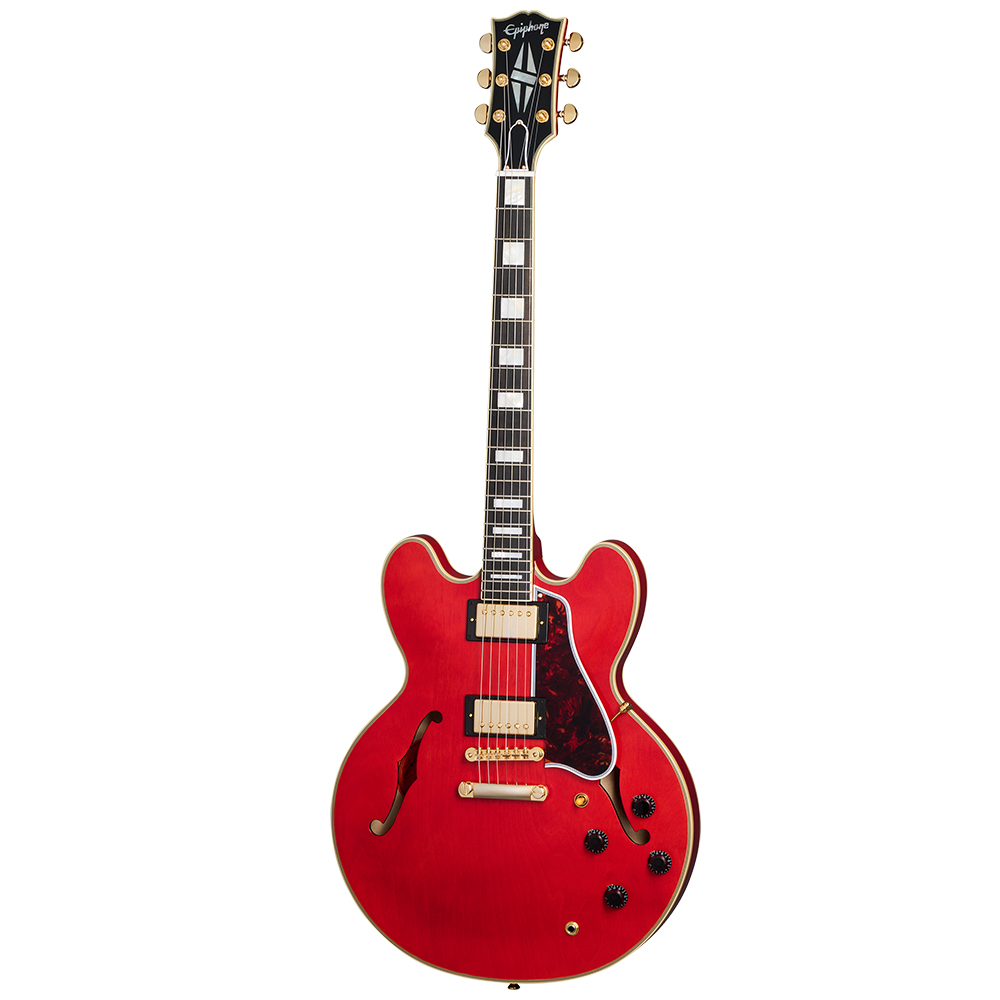 1959 ES-355 (Incl. Hard Case)