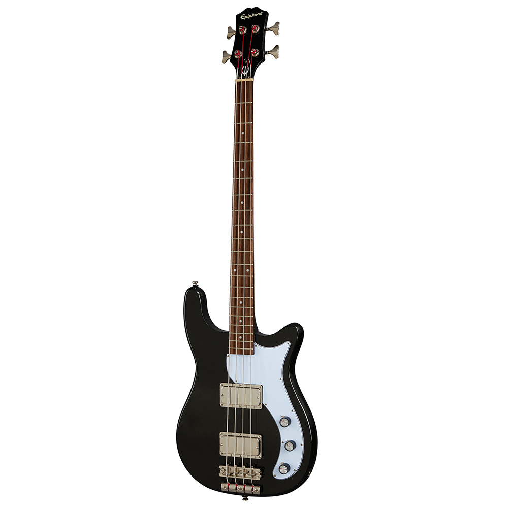 Embassy Bass