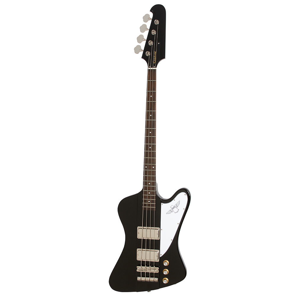 Thunderbird 60s Bass
