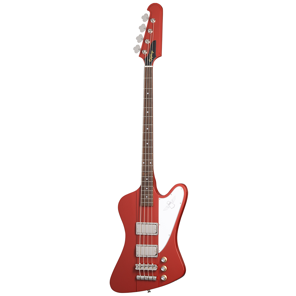 Thunderbird '64 (Incl. Premium Gig Bag)