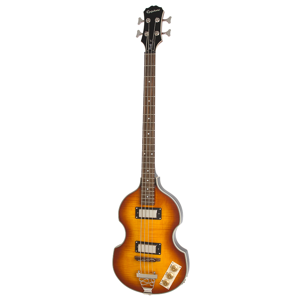 Viola Bass 