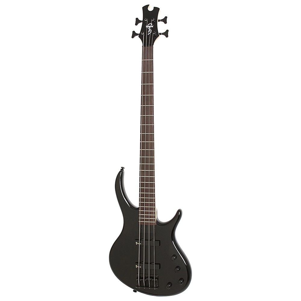 Toby Deluxe-IV Bass