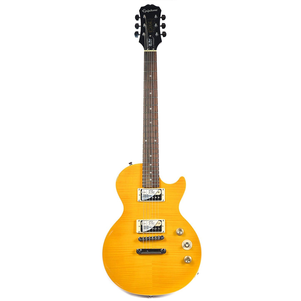 Slash AFD LP Special-II Guitar Outfit