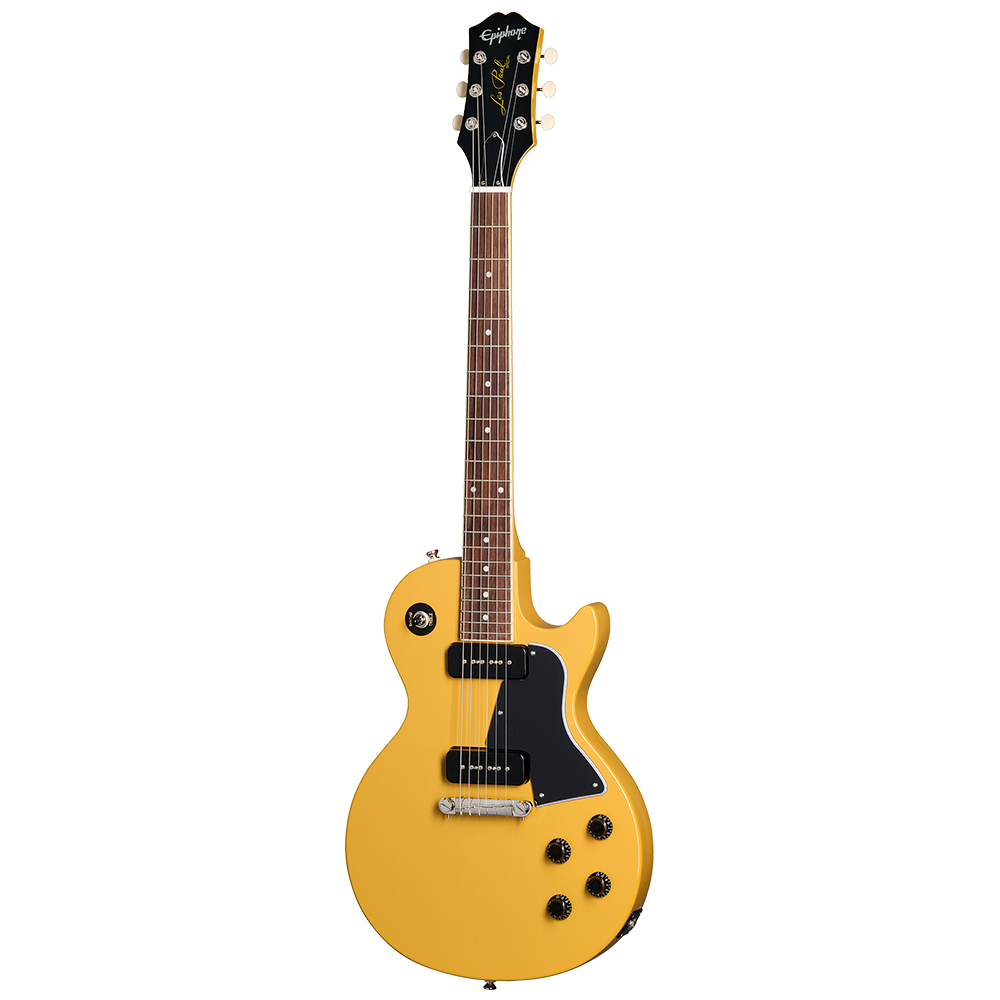 Les Paul Special