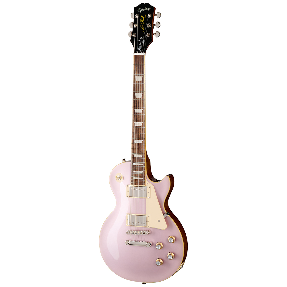 Les Paul Standard 60s (Incl. P-Gig Bag)