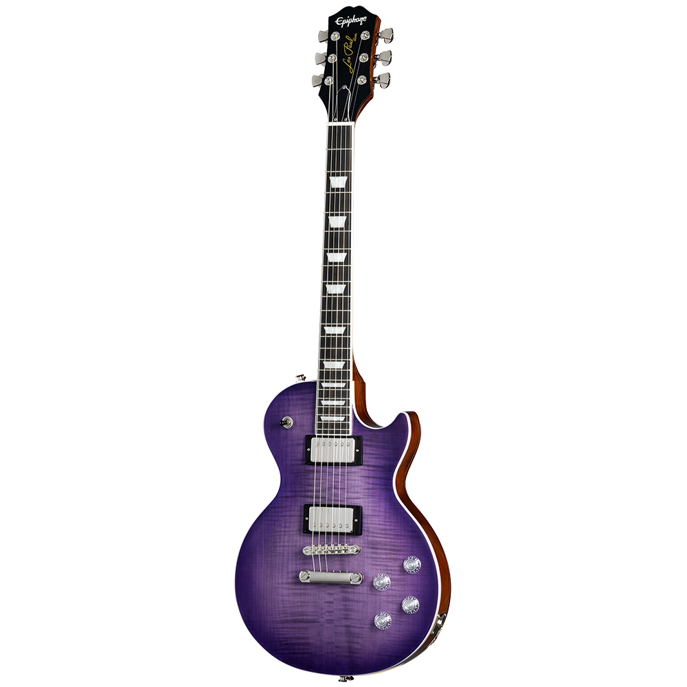 Les Paul Modern Figured (Incl. Premium Gig)
