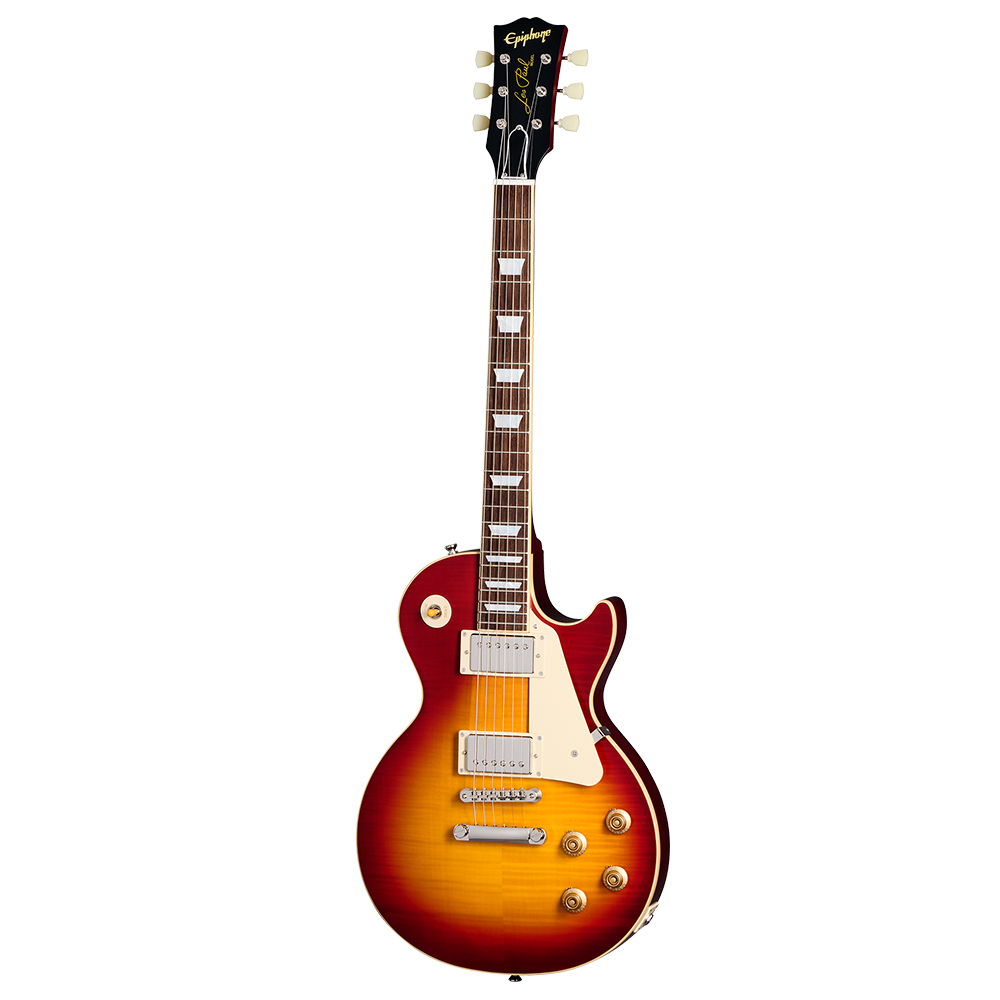 1959 Les Paul Standard (Incl. Hard Case)
