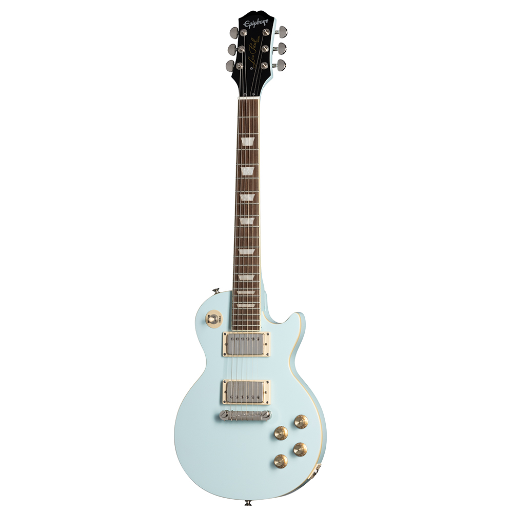 Power Players LP (w/ Gig bag, Cable,Picks)