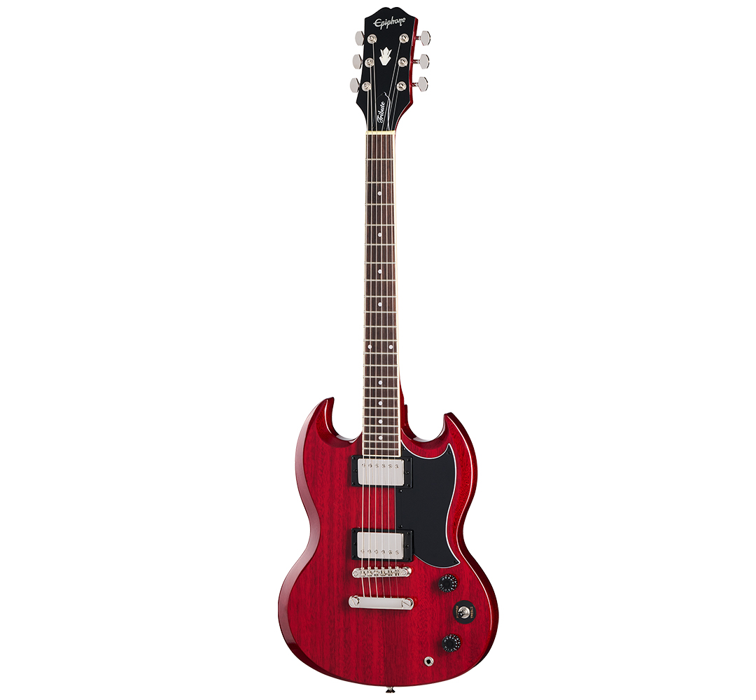 SG Tribute E1