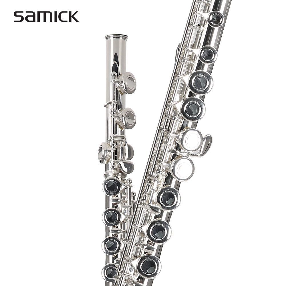 SAMICK Flute NSFL 511
