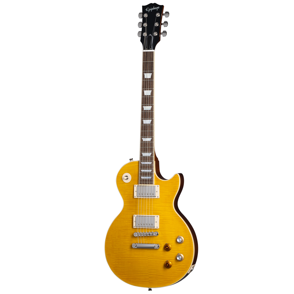 Kirk Hammett “Greeny” 1959 Les Paul STD (w/HC)