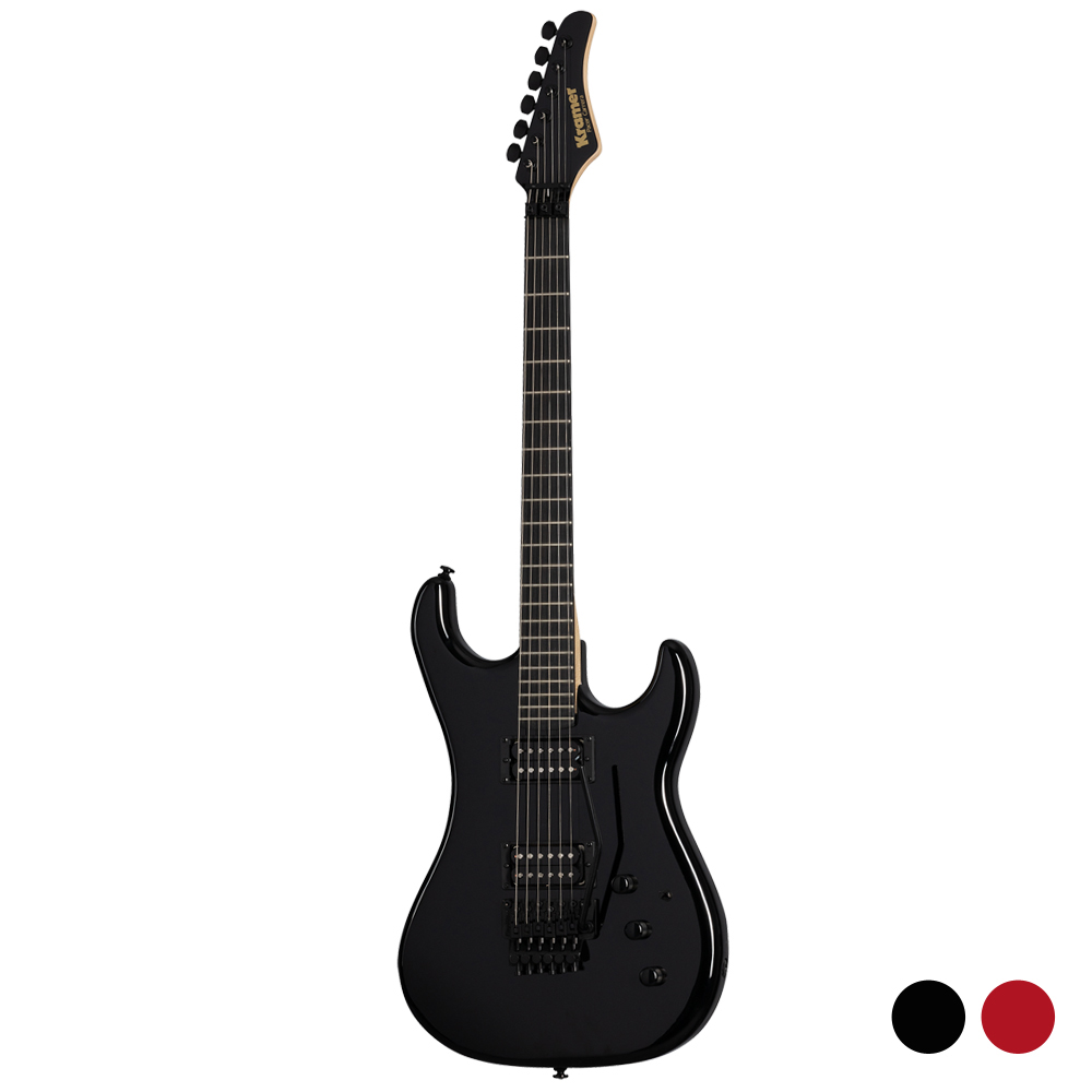 Pacer Carrera - Incl. Premium Gig Bag