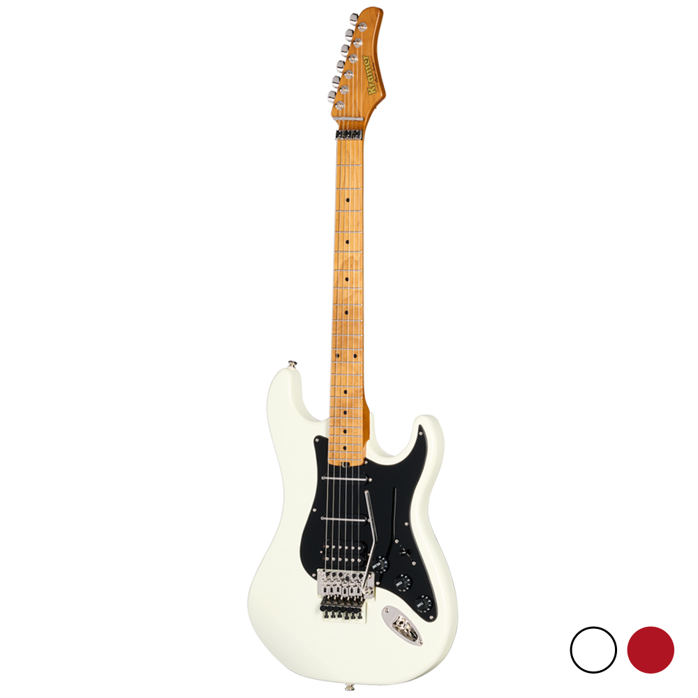 Pacer Deluxe (Incl. Premium Gig Bag)