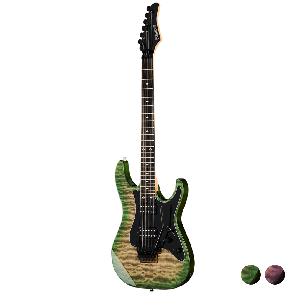 Volante Quilt HHFR (Incl. Premium Gig Bag)