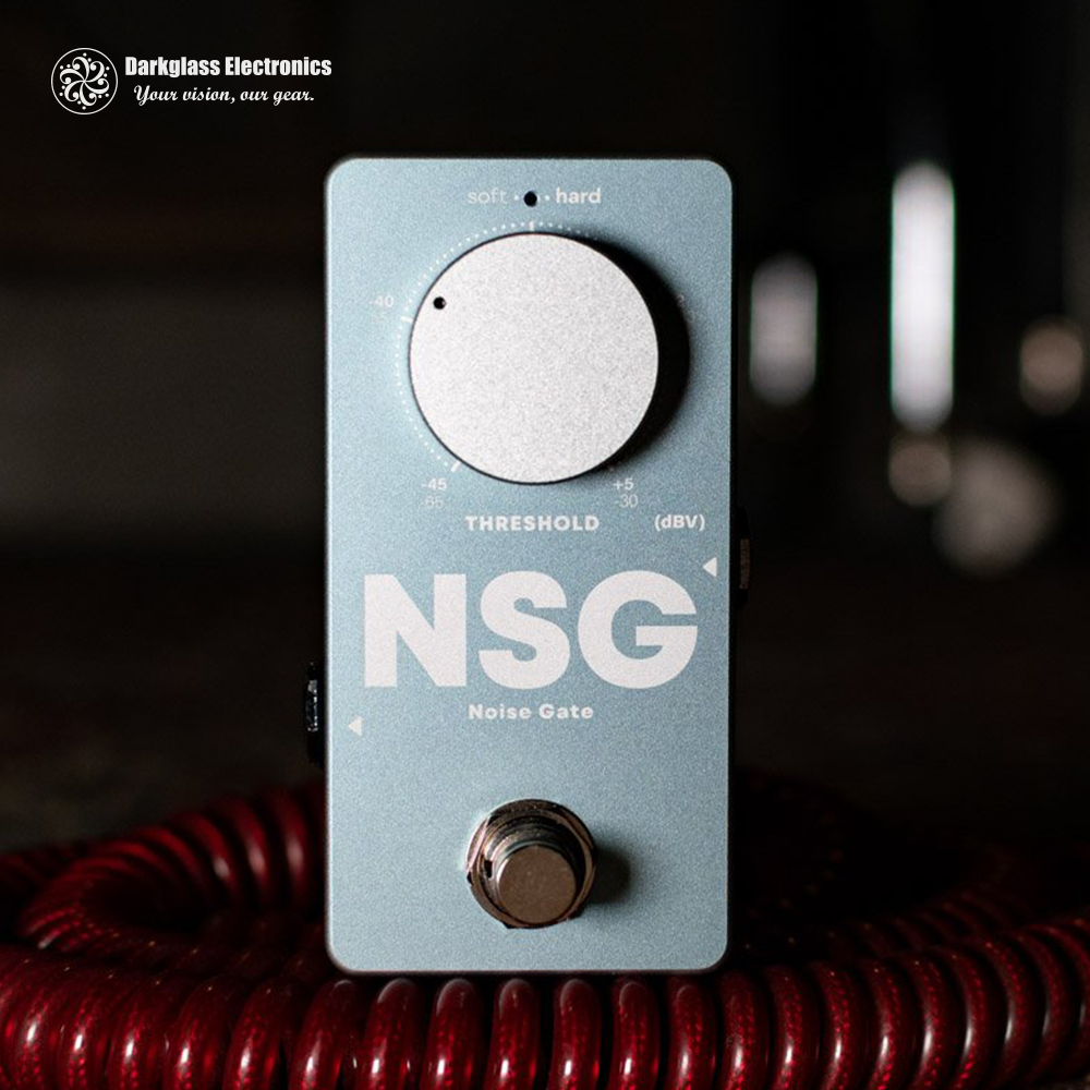 DARKGLASS - 다크글래스 노이즈게이트 NSG