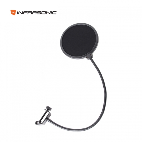 INFRASONIC - 인프라소닉 MS-15 POP-Filter(UFO 전용 팝필터)
