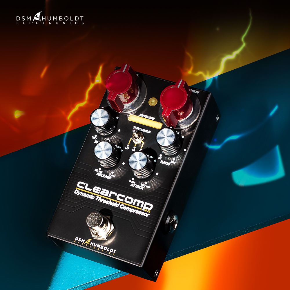 DSM Humboldt - ' CLEARCOMP 1078 ' 컴프레서