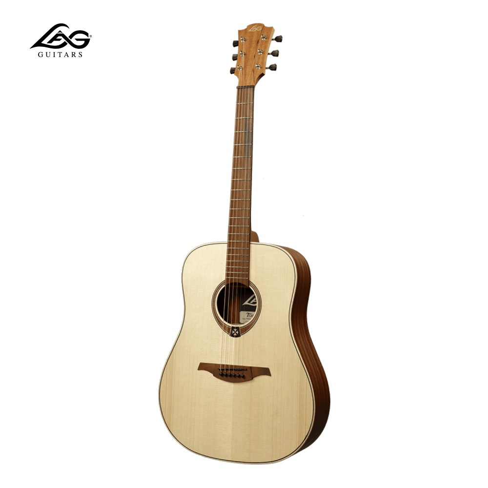 LAG - 라그 GLA T70D 어쿠스틱기타